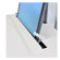 Ergotron StyleView Laptop Cart, Non-powered, 2 Drawers: Picture 1 thumbnail
