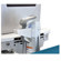 Ergotron StyleView Laptop Cart, Non-powered, 4 Drawers: Picture 4 thumbnail