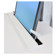 Ergotron StyleView Laptop Cart, Non-powered, 6 Drawers: Picture 1 thumbnail
