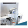 Ergotron StyleView Cart with LCD Arm, 1 Drawer: Picture 4 thumbnail