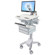Ergotron StyleView Cart with LCD Arm, 2 Drawers: Picture 5 thumbnail