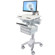 Ergotron StyleView Cart with LCD Arm, 4 Drawers: Picture 5 thumbnail