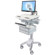 Ergotron StyleView Cart with LCD Arm, 6 Drawers: Picture 5 thumbnail