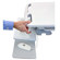 Ergotron StyleView Cart with LCD Arm, 6 Drawers: Picture 3 thumbnail