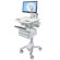 Ergotron StyleView Cart with LCD Pivot, 2 Drawers: Picture 5 thumbnail