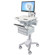 Ergotron StyleView Cart with LCD Pivot, 6 Drawers: Picture 4 thumbnail
