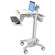 Ergotron SV41 StyleView Laptop Cart: Picture 5 thumbnail