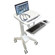 Ergotron SV41 StyleView Laptop Cart: Picture 1 thumbnail