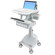 Ergotron StyleView Laptop Cart, SLA Powered, 1 Drawer: Picture 5 thumbnail