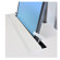 Ergotron StyleView Laptop Cart, LiFe Powered, 1 Drawer: Picture 1 thumbnail