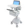 Ergotron StyleView Laptop Cart, SLA Powered, 6 Drawers: Picture 5 thumbnail