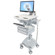 Ergotron StyleView Cart with LCD Arm, LiFe Powered, 4 Drawers: Picture 5 thumbnail