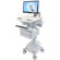 Ergotron StyleView Cart with LCD Arm, SLA Powered, 6 Drawers: Picture 4 thumbnail