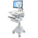 Ergotron StyleView Cart with LCD Pivot, SLA Powered, 1 Drawer: Picture 4 thumbnail