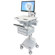 Ergotron StyleView Cart with LCD Pivot, SLA Powered, 4 Drawers: Picture 4 thumbnail