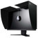 Eizo CG241W ColorEdge 24.1" Color TFT LCD Graphic Monitor with Hood 1920 x 1200 Native Resolution, Color: Black, with Height Adjustable Stand: Picture 2 thumbnail