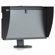 Eizo ColorEdge CG245W 24.1 inch Widescreen LCD Display Monitor with Hood: Picture 1 thumbnail