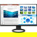 Eizo FlexScan EV2720S: Picture 1 thumbnail