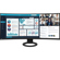 Eizo FlexScan EV3895: Picture 2 thumbnail