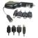 ZipKord Solutions Zipkord 500CMIX4 Car C...: Picture 1 thumbnail