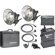 Elinchrom Ranger Quadra RX 2 x S Head Ki...: Picture 1 thumbnail