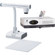 Elmo TT-12 Document Camera and CRP-221 LCD Projector: Picture 3 thumbnail