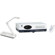 Elmo MO-1 Ultra Compact Visual Presenter and CRP-221 Projector Bundle System: Picture 6 thumbnail