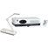 Elmo MO-1 White Visual Presenter with CRP-261 Projector Bundle: Picture 4 thumbnail