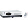 Elmo MO-1 White Visual Presenter with CRP-261 Projector Bundle: Picture 1 thumbnail