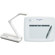 Elmo MO-1 Visual Presenter White and CRA-1 Wireless Tablet: Picture 4 thumbnail