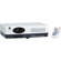 Elmo MO-1 Pink Visual Presenter and CRP-261 Projector Bundle: Picture 1 thumbnail