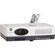 Elmo CRP-261 LCD Projector, 2600 Lumens Brightness, XGA (1024x768) Resolution, 500:1 Contrast Ratio: Picture 3 thumbnail