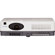Elmo CRP-261 LCD Projector, 2600 Lumens Brightness, XGA (1024x768) Resolution, 500:1 Contrast Ratio: Picture 2 thumbnail