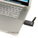 Elinchrom EL Skyport USB RX Speed Radio Transceiver Slave, 8 Frequency Channels, 40-Bit Security Encryption: Picture 2 thumbnail