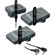 Elinchrom EL Skyport, RX Flash Trigger Set, EL19358: Picture 1 thumbnail