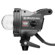 Elinchrom Zoom Pro HD Flash Head: Picture 4 thumbnail