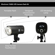 Elinchrom THREE: Picture 25 thumbnail