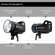Elinchrom FIVE: Picture 16 thumbnail
