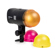 Elinchrom OCF Colored Dome Kit: Picture 1 thumbnail