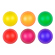 Elinchrom OCF Colored Dome Kit: Picture 2 thumbnail