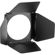 Elinchrom 26039 8 inch Two Leaf Barndoor...: Picture 1 thumbnail