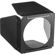 Elinchrom 26039 8 inch Two Leaf Barndoor...: Picture 2 thumbnail