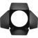 Elinchrom 26039 8 inch Two Leaf Barndoor...: Picture 3 thumbnail