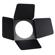 Elinchrom Barndoors Kit: Picture 11 thumbnail