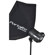 Elinchrom Portalite 21" x 21" Single Diffuser Square Softbox for Flash.: Picture 2 thumbnail