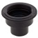 Elmo 8862 C-Mount Lens Adapter for  1/2" CCD Micro-Cameras: Picture 2 thumbnail