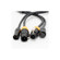 Elation Accu-Cable 3' 5-Pin DMX IP65 Loc...: Picture 2 thumbnail