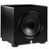 ELAC Varro Premium Subwoofer: Picture 1 thumbnail