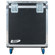 Elation Dual Road Case for Smarty Hybrid...: Picture 1 thumbnail