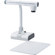 Elmo ECart12-221 Classroom Kit with TT-12 Document Camera, CRA-1  Wireless Slate/Tablet, CRC-1  Switcher & CRP-221  Projector: Picture 1 thumbnail